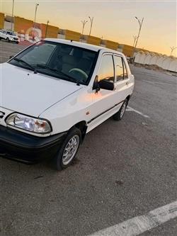 Saipa 131